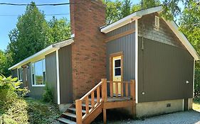 Big Tub Resort & Marina